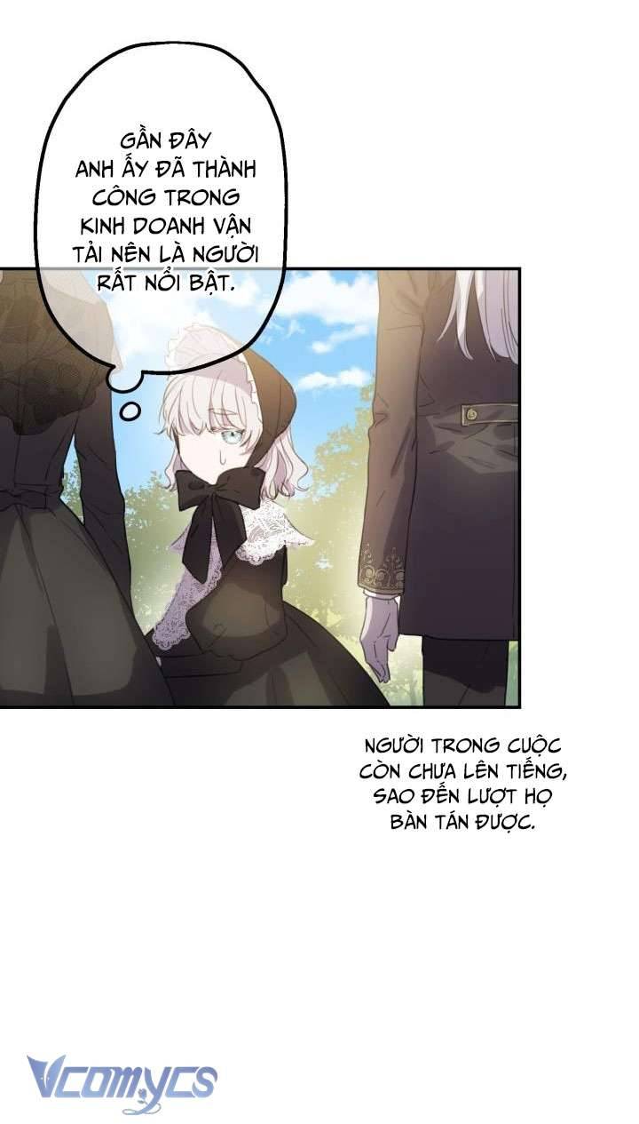 Những Nhân Vật Mạnh Nhất Thế Giới Ám Ảnh Tôi Chapter 4 - Trang 4