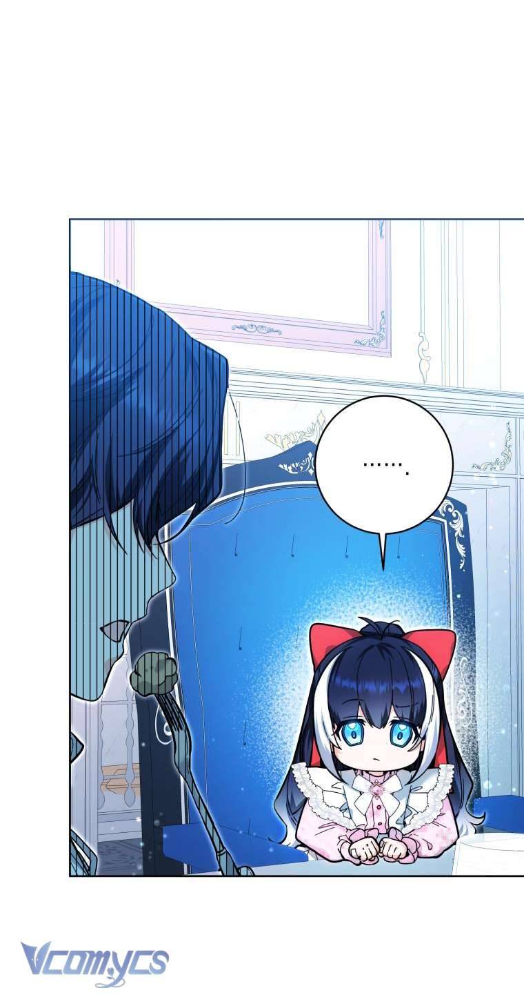 Bé Con Cá Voi Sát Thủ Chapter 15 - Trang 4