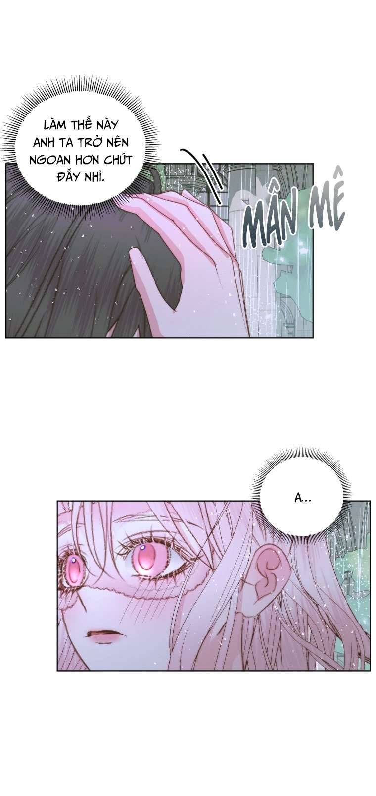 Siren: Trở Thành Gia Đình Của Nhân Vật Phản Diện Chapter 35 - Trang 3