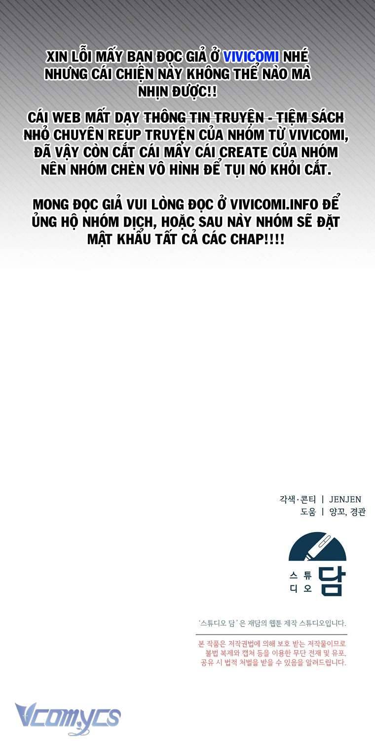 Tôi Chỉ Chăm Sóc Người Cha Ốm Yếu Của Mình Mà Thôi! Chapter 10 - Trang 4