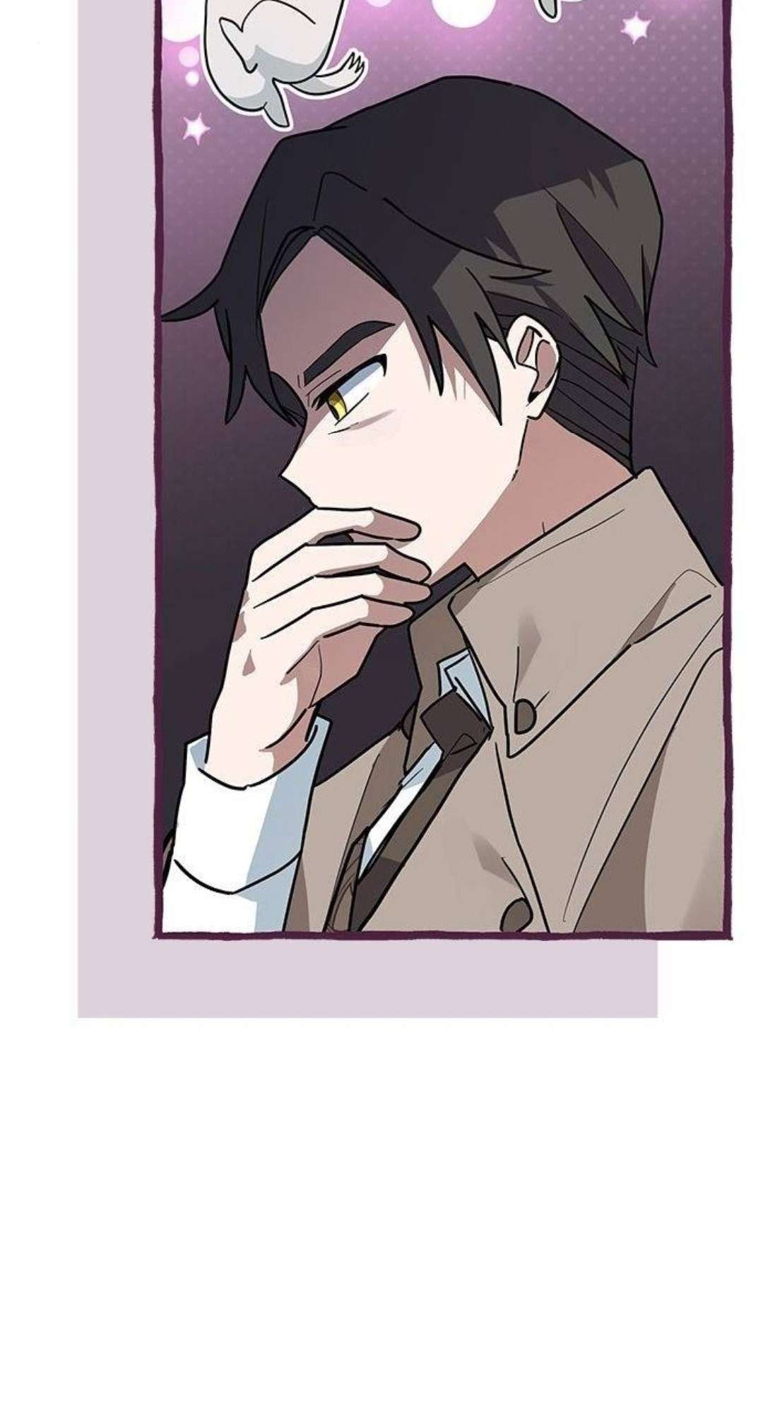 Mèo con được gia tộc sói nhận nuôi? Chapter 25 - Trang 3