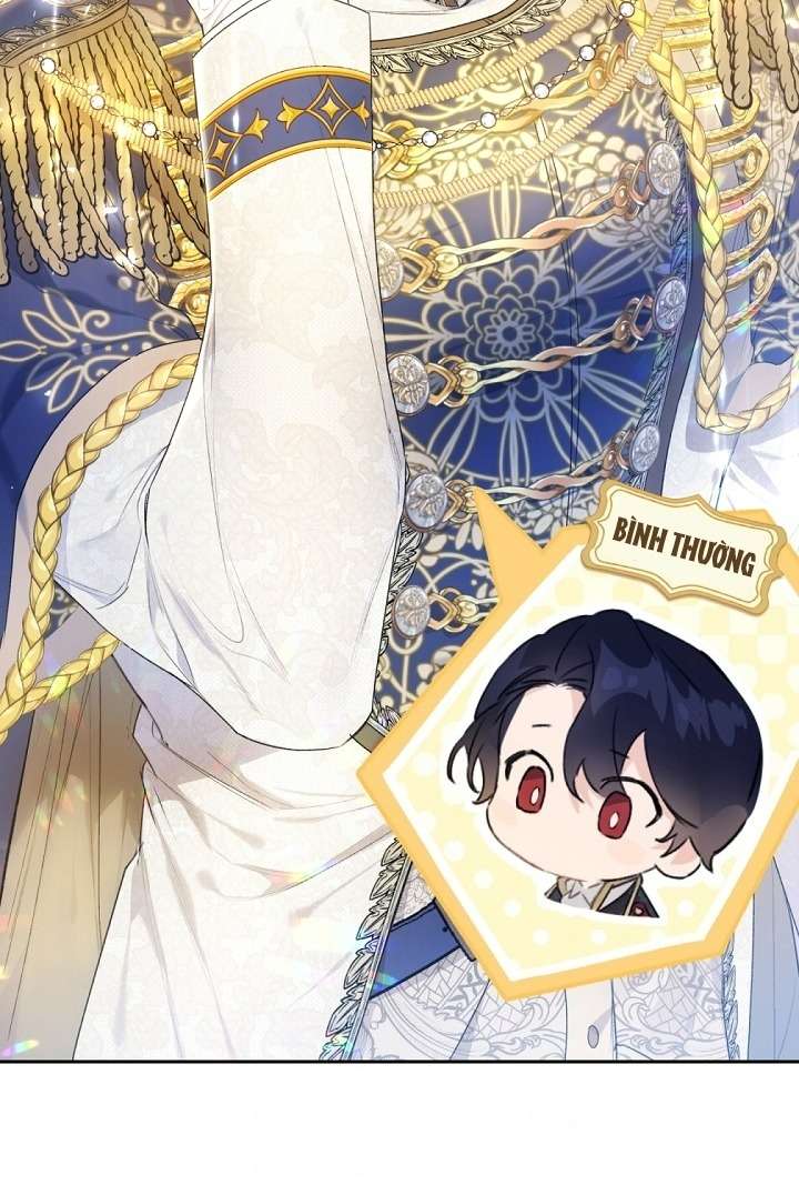 Ác Nữ Chỉ Là Một Con Rối Chap 35 - Trang 2