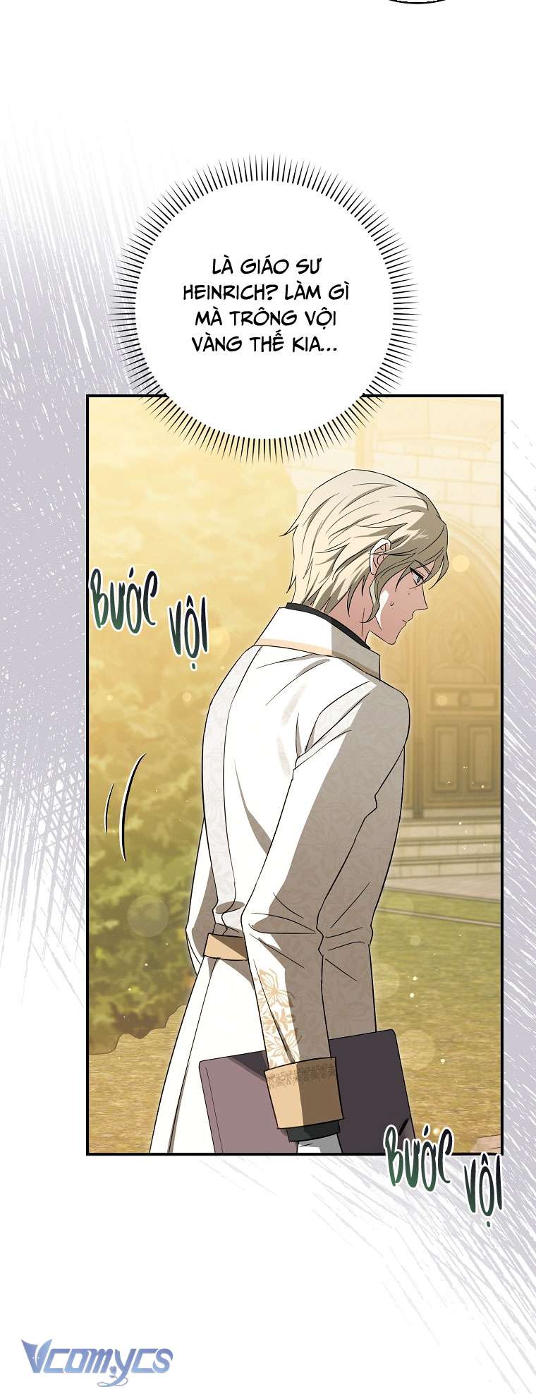 Thời Hạn Cuối Cùng Đang Tràn Ngập Trên Cửa Sổ Trạng Thái Chap 17 - Trang 4