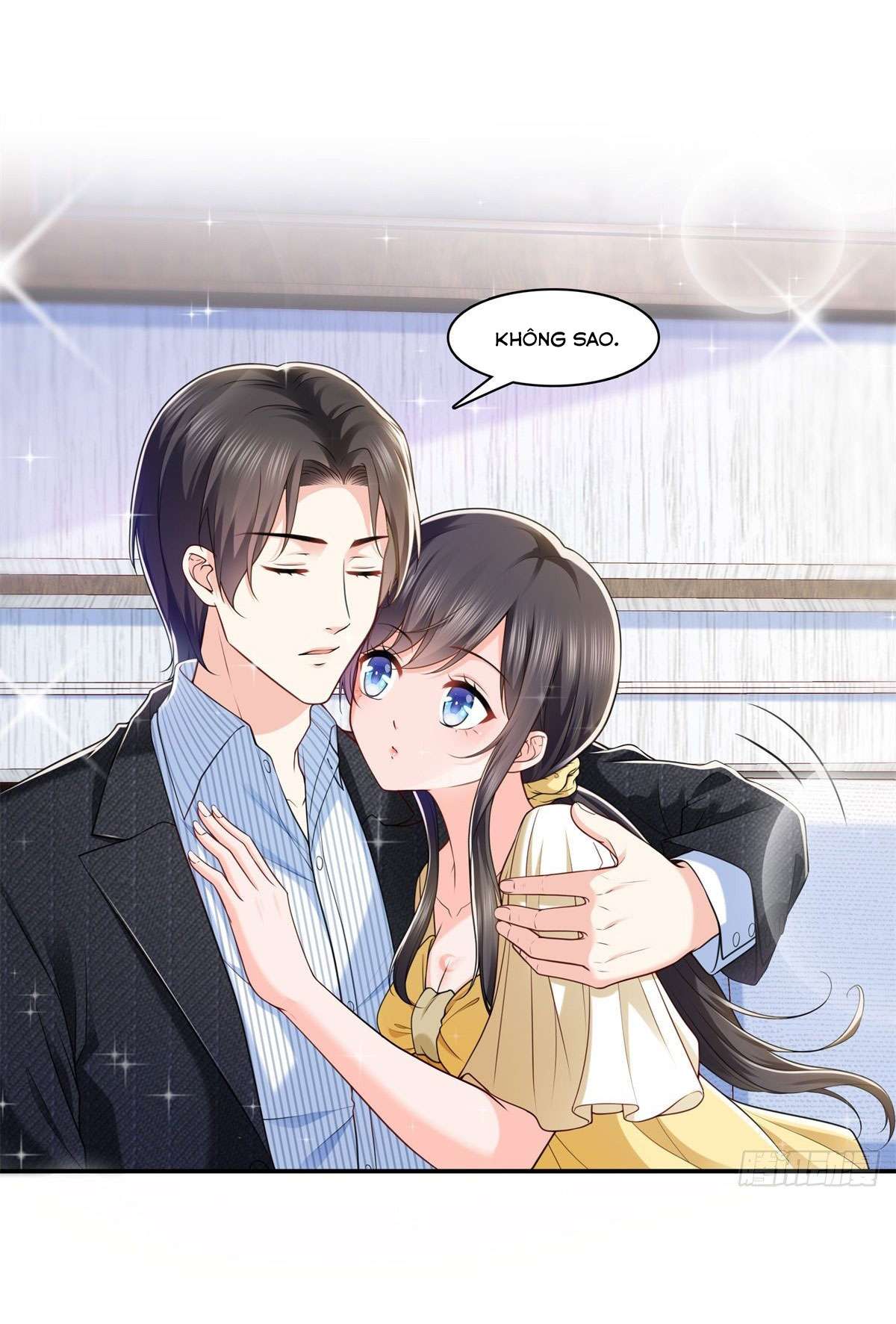 Hệt Như Hàn Quang Gặp Nắng Gắt Chap 218 - Trang 4