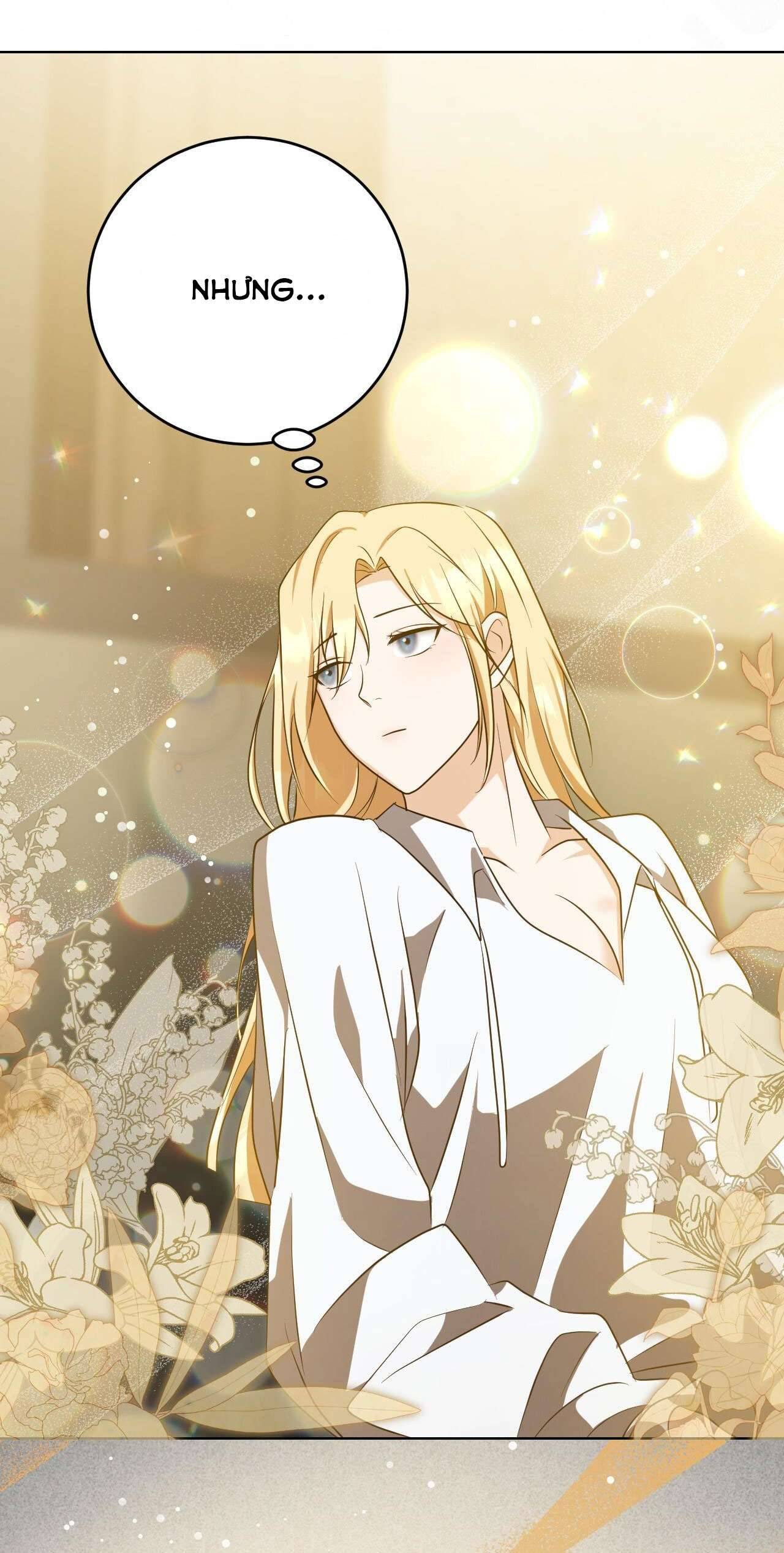 Thánh Nữ Giả Muốn Bỏ Trốn Chap 22 - Trang 4