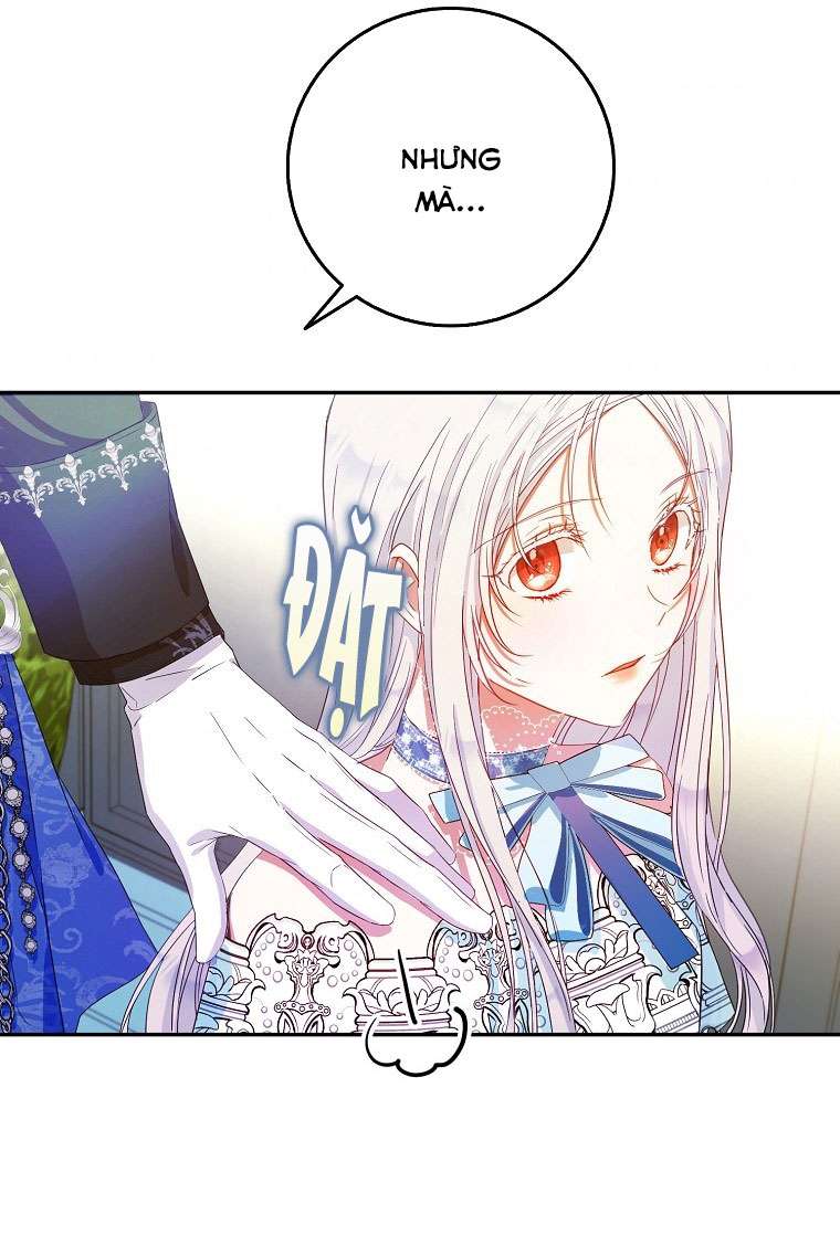 Tôi Trở Thành Vợ Của Nam Chính Chap 28 - Trang 3