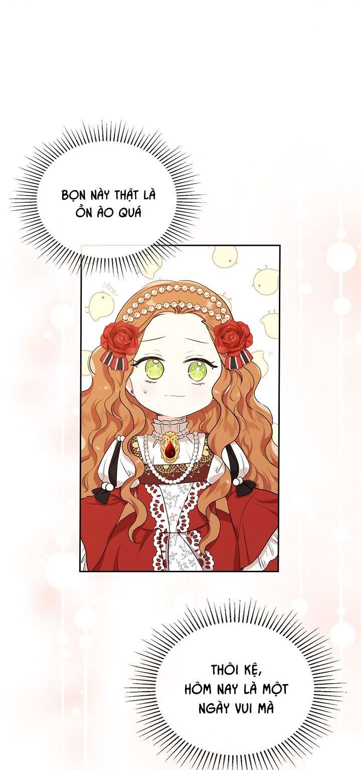 Kiếp Này Nhất Định Làm Gia Chủ Chap 22 - Trang 2