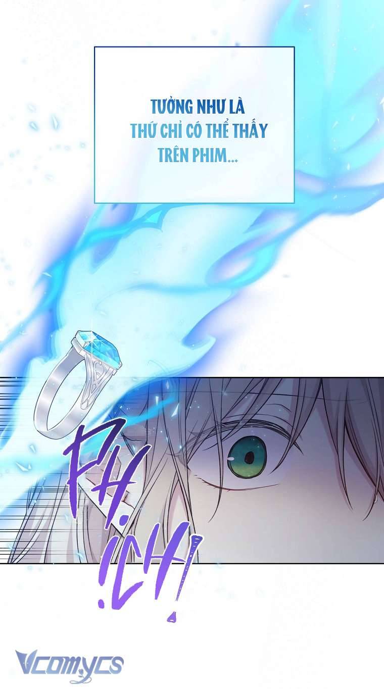 Vương Miện Lục Bảo Chap 87 - Trang 2