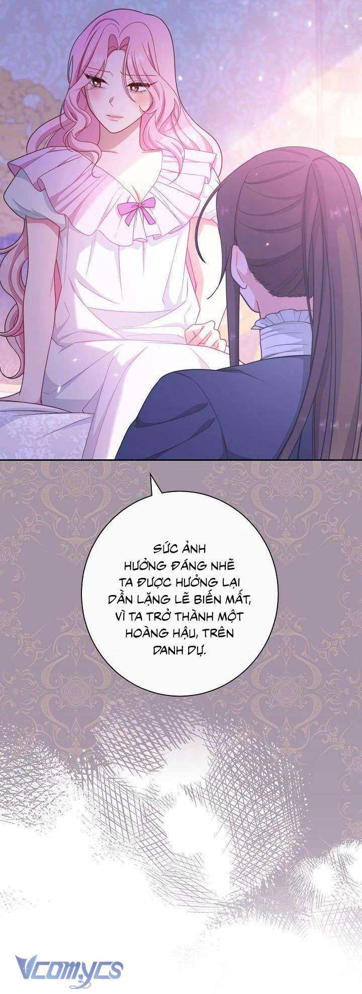 Hầu Gái Độc Quyền Của Hoàng Hậu Phản Diện Chapter 15 - Trang 4