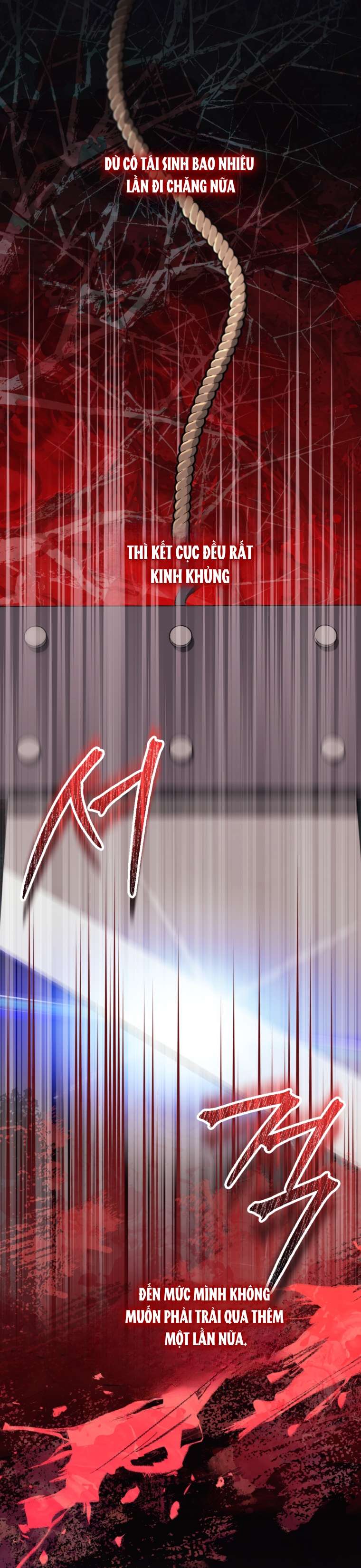 Thà Là Để Tôi Trở Thành Nữ Hoàng Chapter 62 - Trang 3