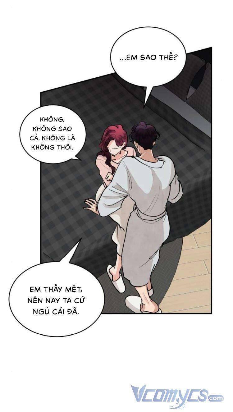 Oan Gia Ngõ Hẹp Chapter 62 - Trang 3