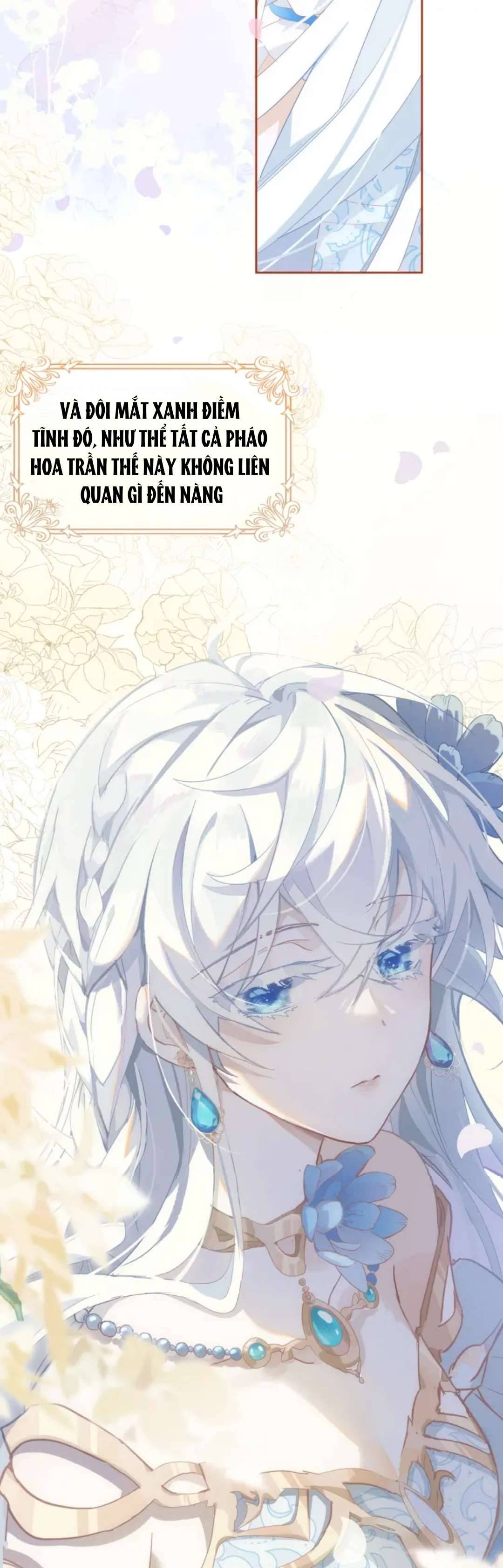 Cô công chúa không muốn được nuông chiều Chap 1 - Trang 2