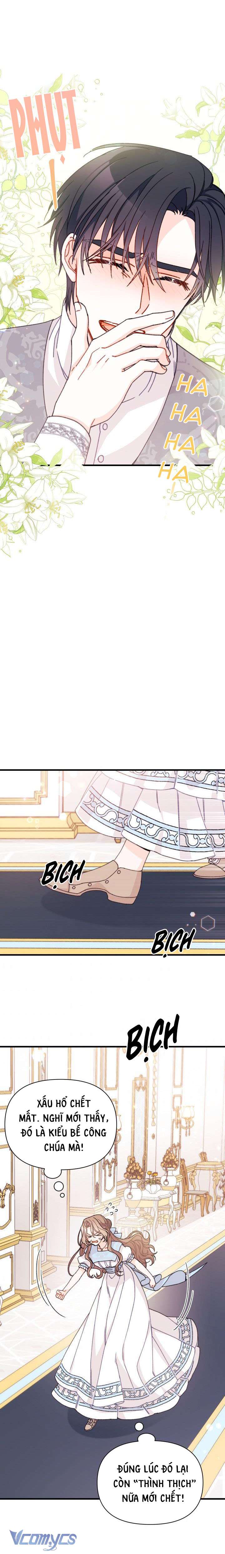 Nhặt Được Nam Chính Tặng Kèm Phu Quân Chap 15 - Next Chap 16