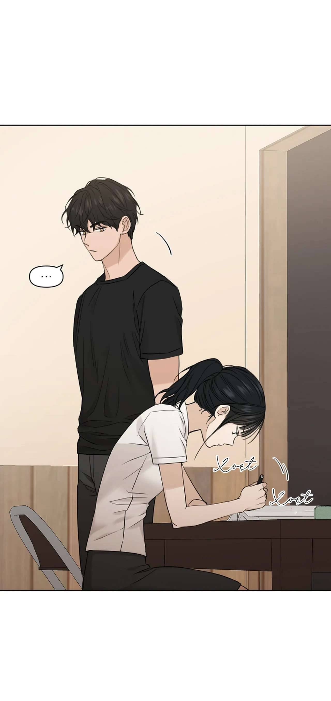 Bình Minh Chap 18 - Trang 4