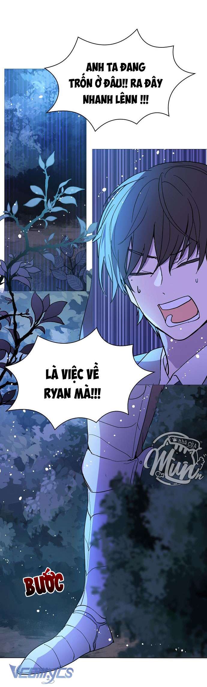 Tôi không cố tình quyến rũ nam chính Chap 19 - Next Chap 20