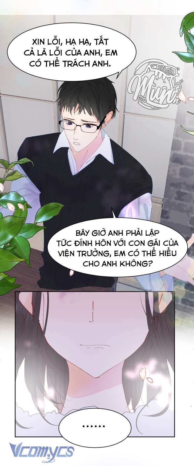 Nuôi Dưỡng Nhân Vật Phản Diện Thật Không Dễ Chapter 1 - Trang 4