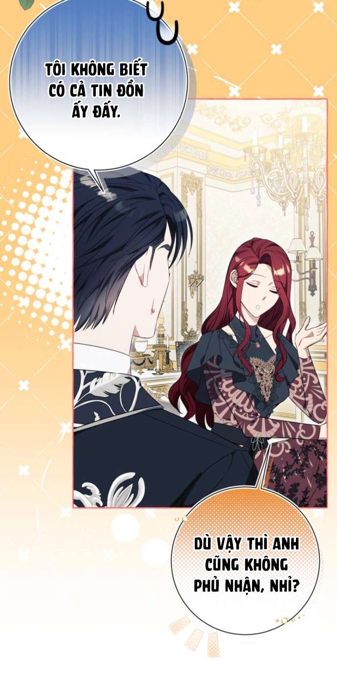 Tôi Tưởng Đó Chỉ Là Tiểu Thuyết Trọng Sinh Bình Thường Chap 28 - Trang 2