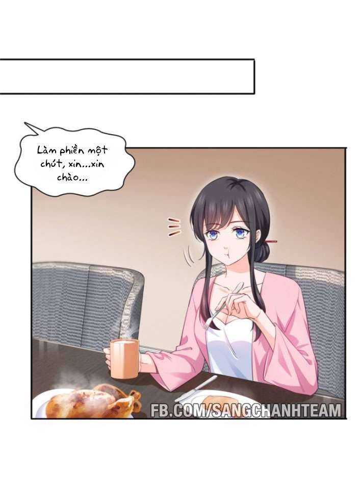 Hệt Như Hàn Quang Gặp Nắng Gắt Chap 176 - Trang 4