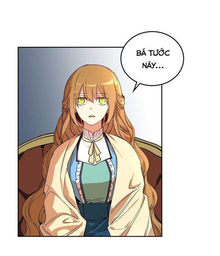 Vị Hôn Thê Khế Ước Của Công Tước Chapter 51 - Next Chapter 52