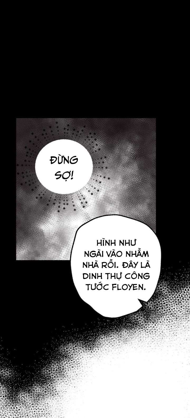 Cha À, Con Không Muốn Kết Hôn Đâu Chap 10 - Trang 2