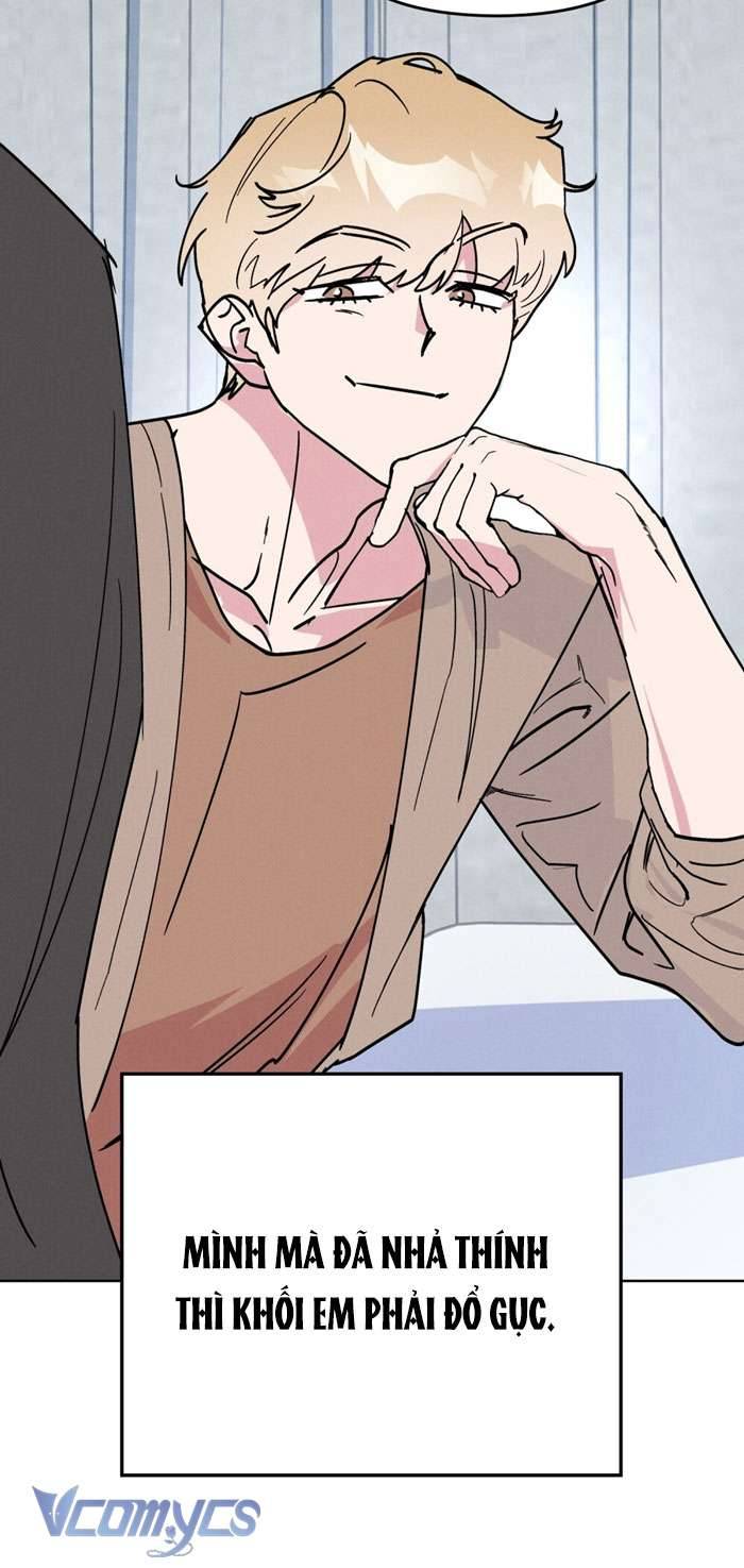 [18+] 7 Giây Thay Vì Một Nụ Hôn Chap 22 - Trang 2