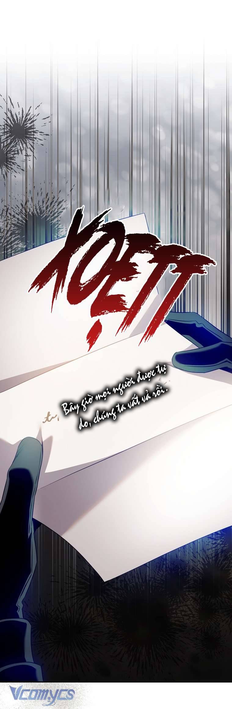 Thuần Hóa Bạo Quân Rồi Bỏ Trốn Chap 89 - Trang 2