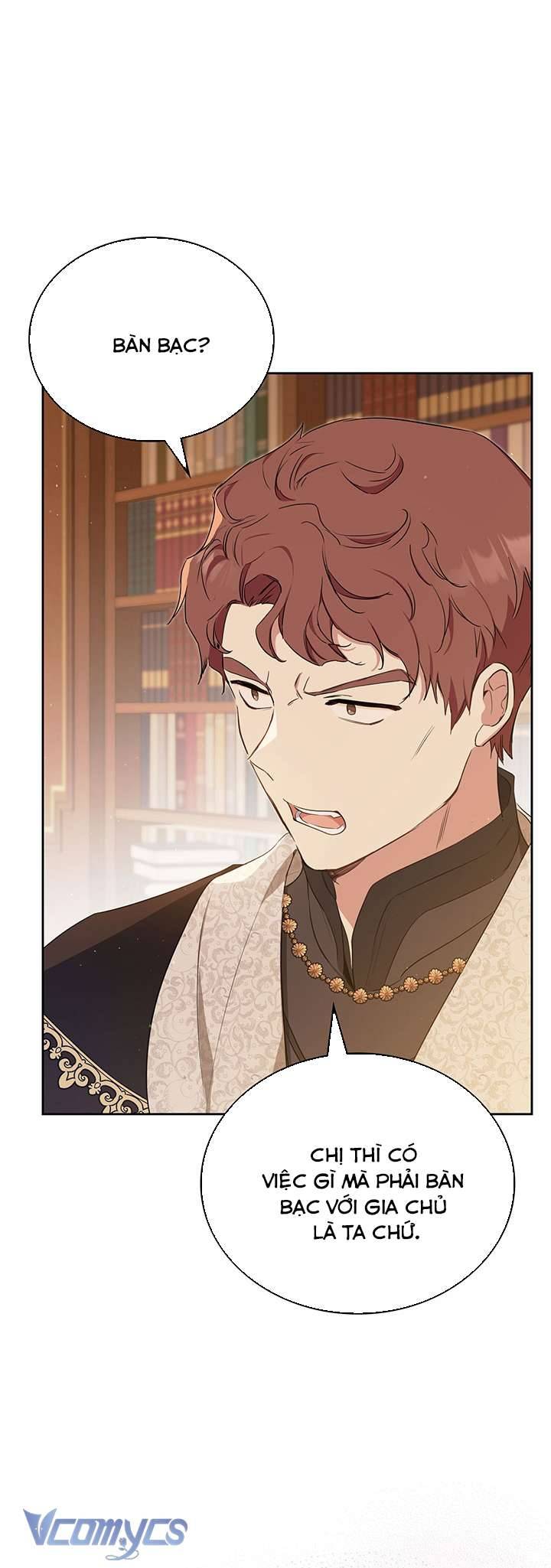 Kiếp Này Nhất Định Làm Gia Chủ Chap 121 - Trang 2