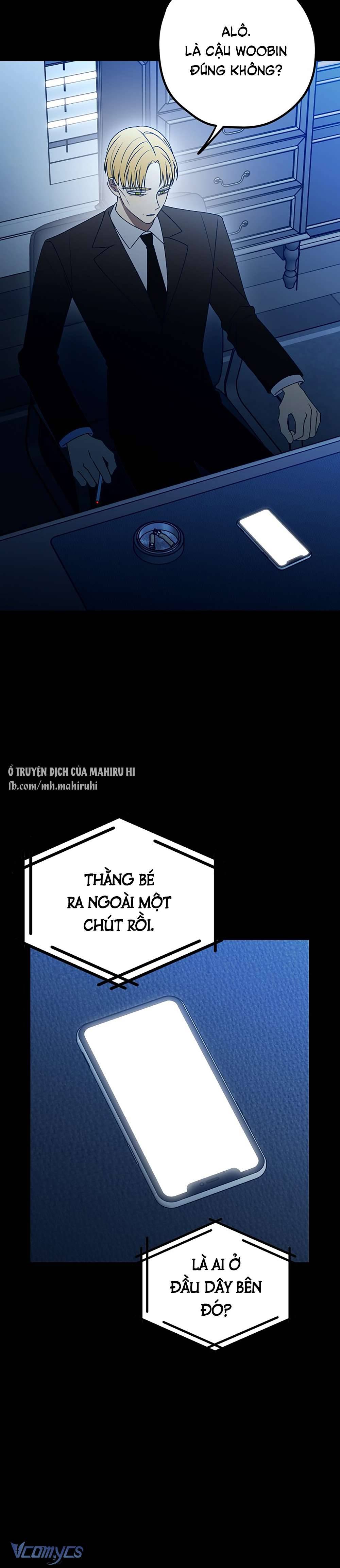 Kẻ Rác Rưởi Không Đáng Được Yêu Chapter 85 - Trang 4