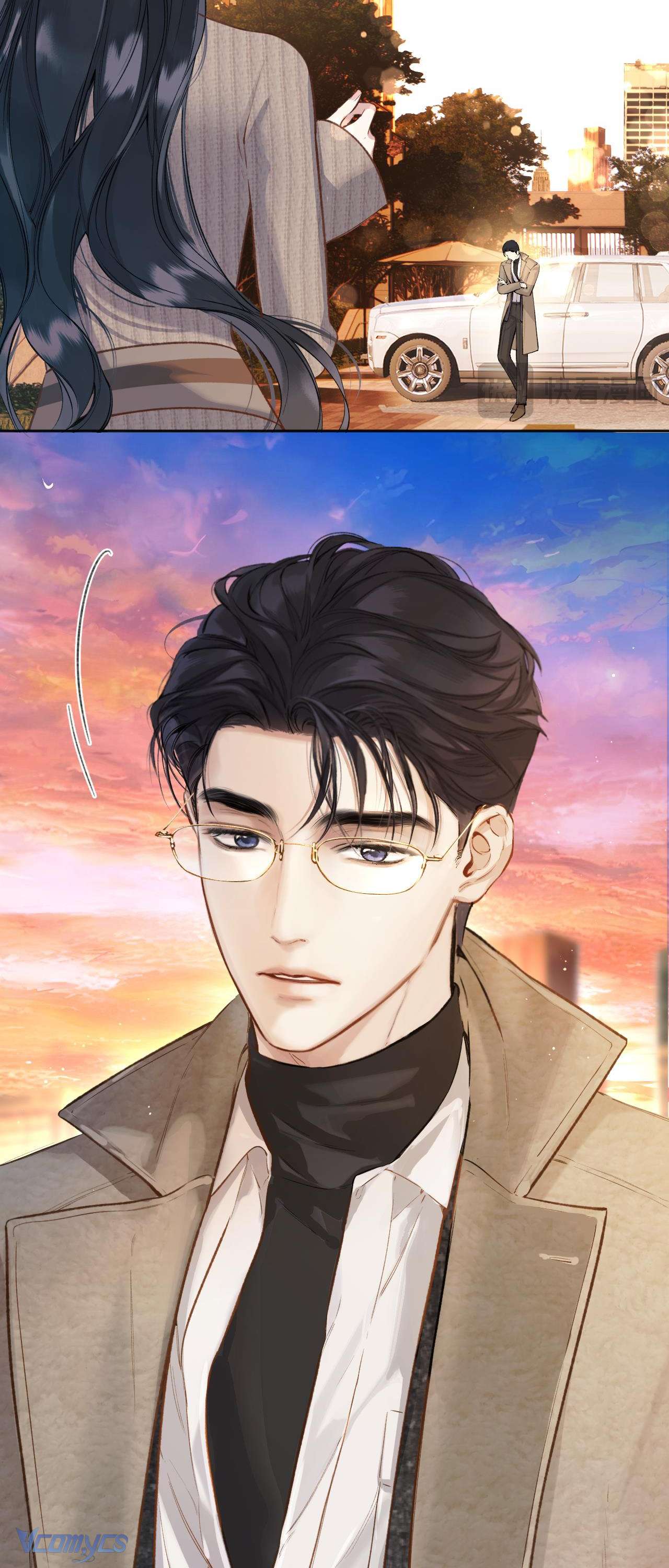 Trêu Nhầm Chap 34 - Trang 4