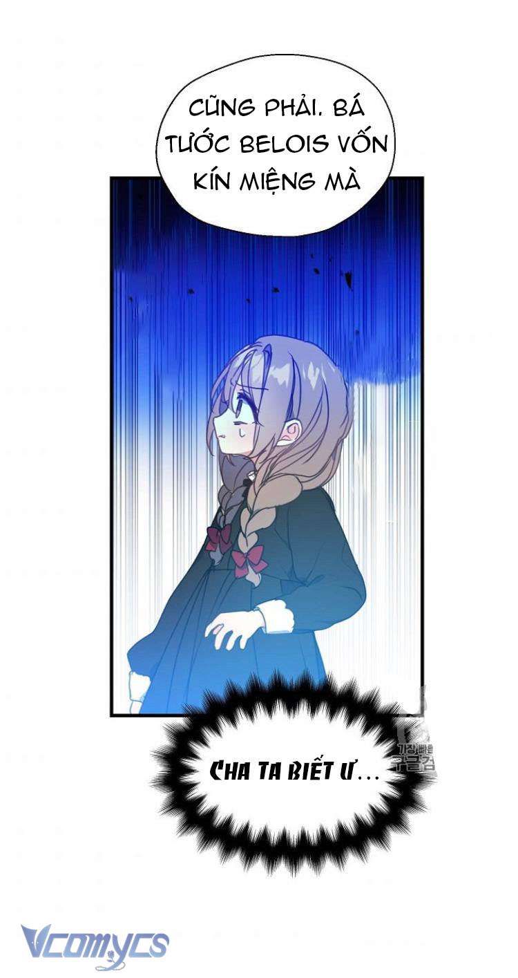 Bệ Hạ Xin Đừng Giết Tôi!!! Chap 22 - Trang 3