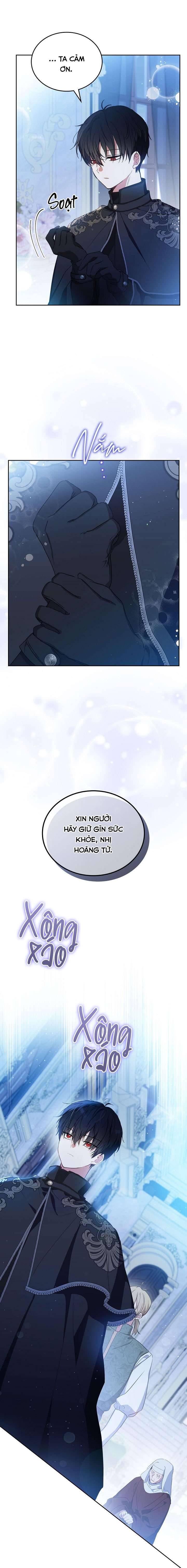 Kiếp Này Nhất Định Làm Gia Chủ Chap 117 - Trang 2