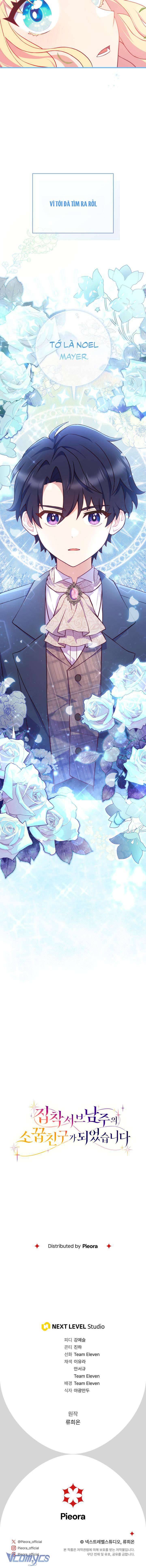 Trở Thành Bạn Thời Thơ Ấu Của Nam Phụ Ám Ảnh Chapter 1 - Trang 4