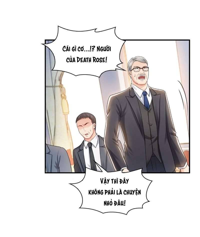 Hệt Như Hàn Quang Gặp Nắng Gắt Chap 110 - Trang 4