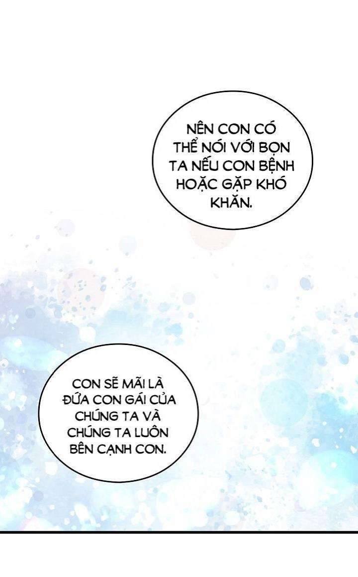 Cẩn Thận Với Các Anh Trai Đấy! Chap 6 - Trang 2