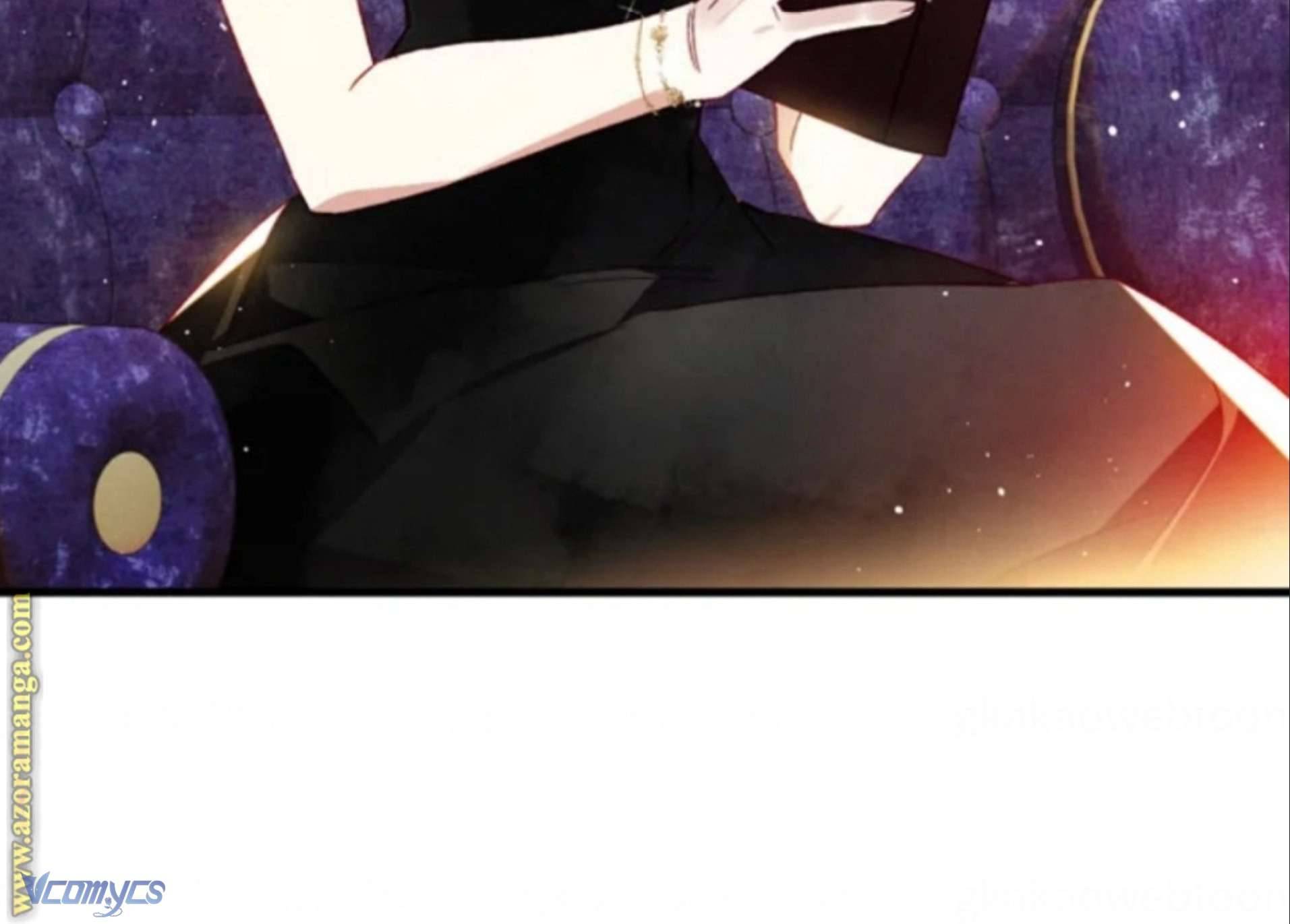 Nuôi vị hôn phu bằng tiền bạc. Chap 33 - Trang 2