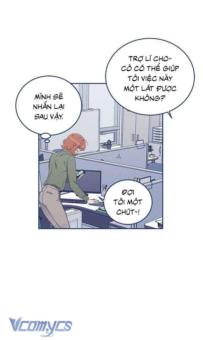 Thứ Tôi Cần Không Phải Là Tình Yêu Chapter 5 - Trang 3