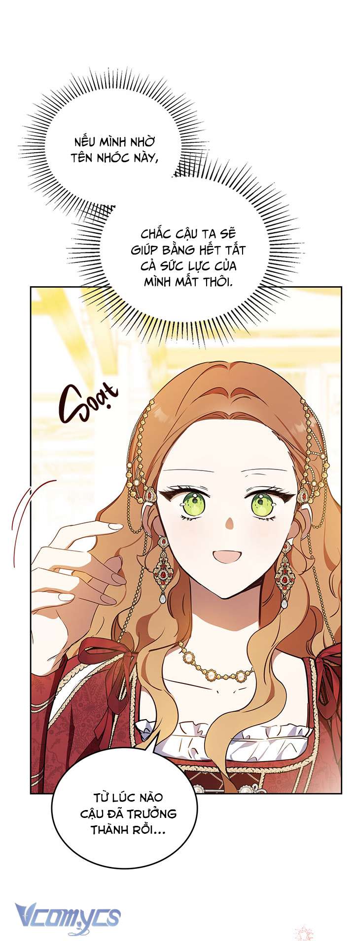 Kiếp Này Nhất Định Làm Gia Chủ Chap 130 - Trang 2