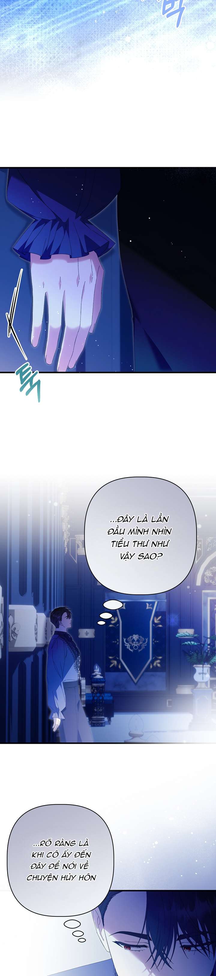 Cha Của Nam Chính Từ Chối Hủy Hôn Chapter 25 - Next Chapter 26