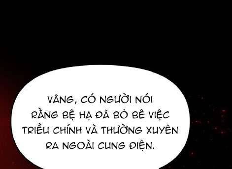 Vương Tử Huyền Bí Chapter 36 - Trang 4