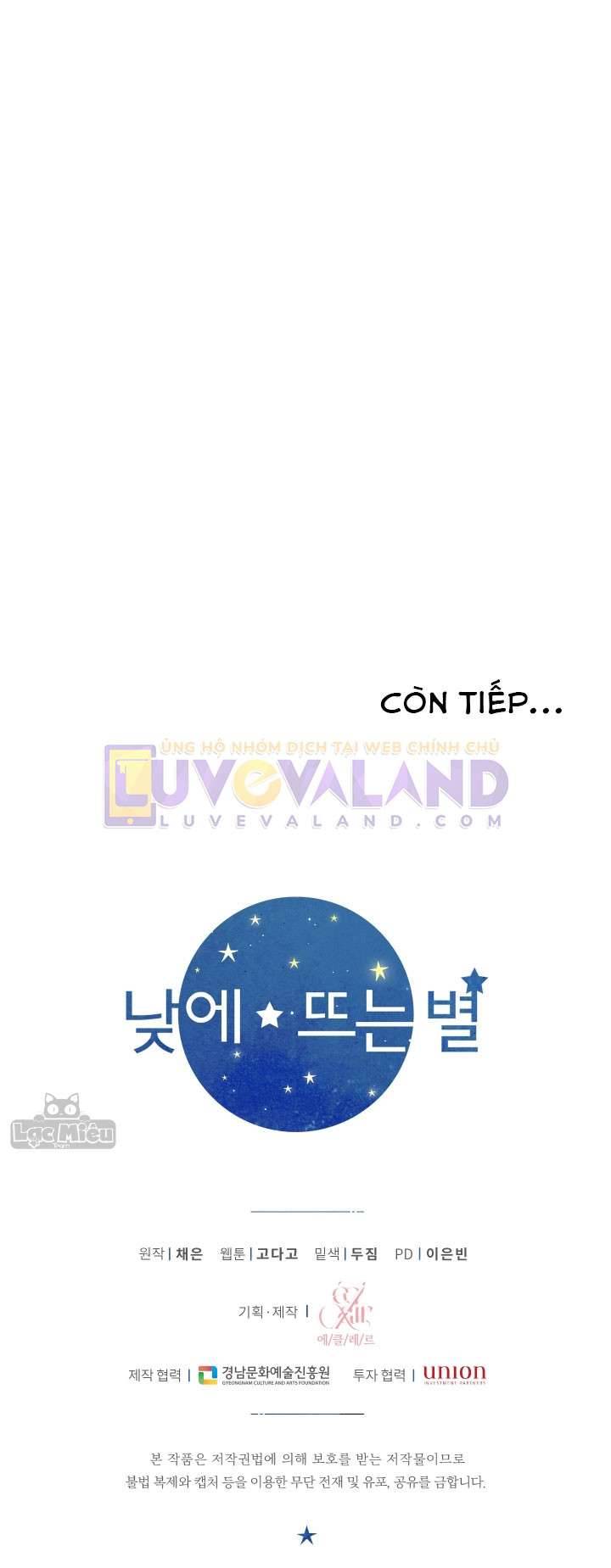 Ngôi Sao Ban Mai Chap 64 - Trang 2