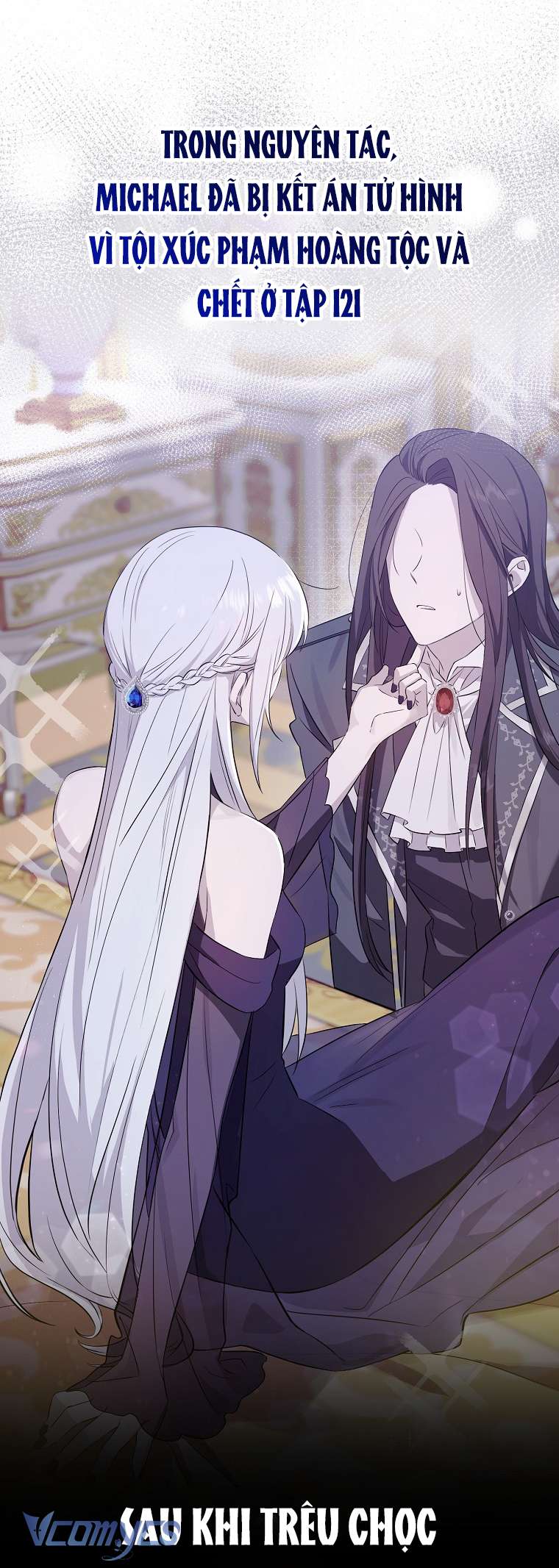 Thời Hạn Cuối Cùng Đang Tràn Ngập Trên Cửa Sổ Trạng Thái Chap 1 - Trang 4