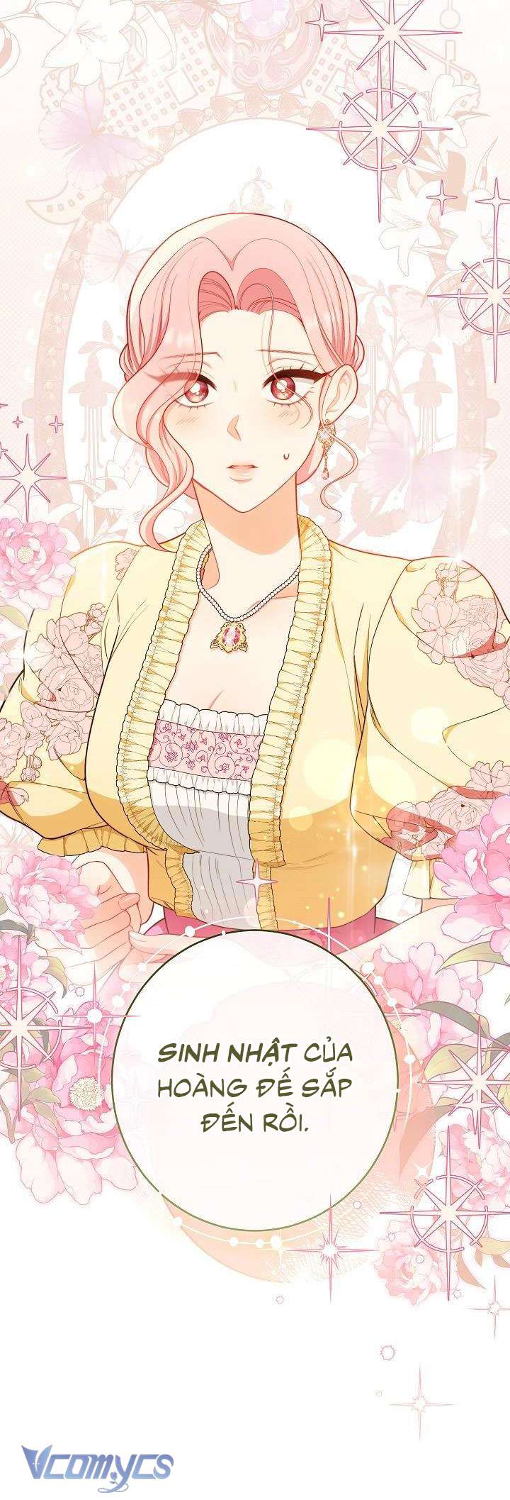 Hầu Gái Độc Quyền Của Hoàng Hậu Phản Diện Chapter 21 - Trang 4