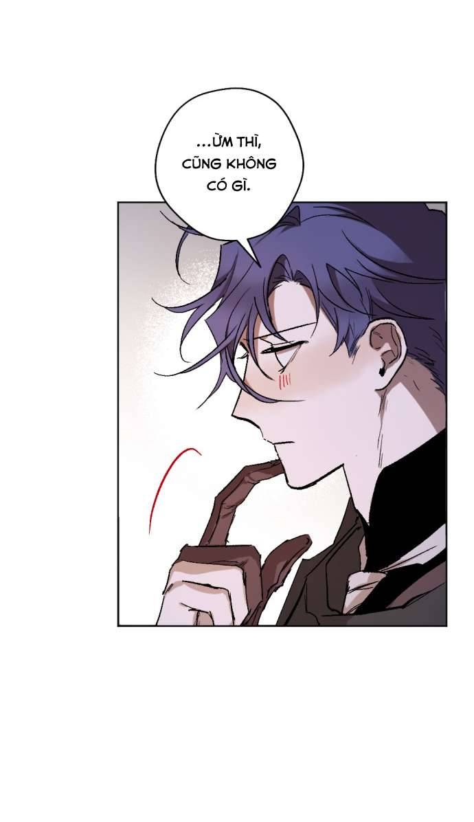 Lời Thú Nhận Của Chúa Tể Bóng Tối Chap 17 - Trang 4