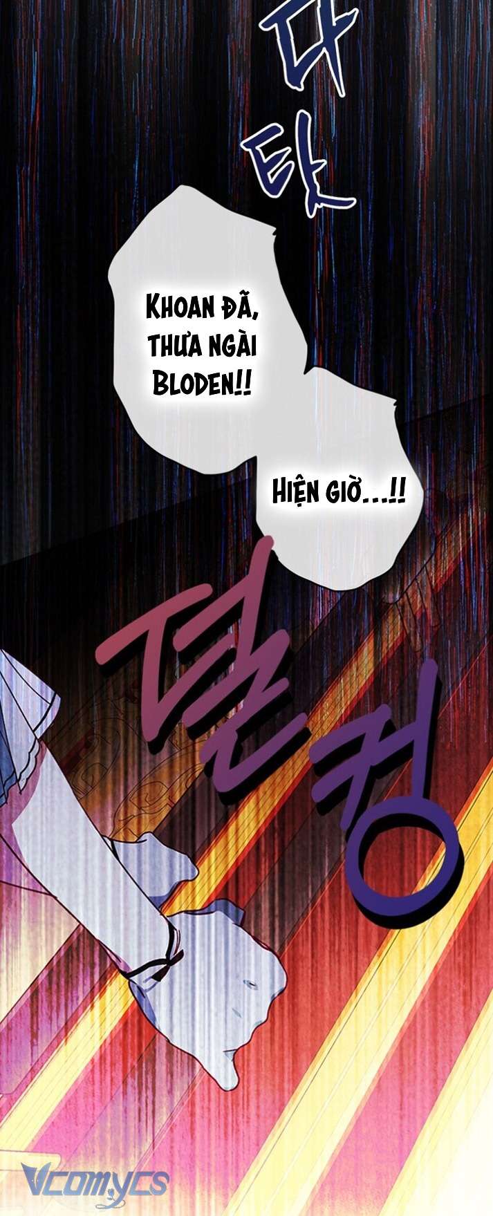 Nuôi vị hôn phu bằng tiền bạc. Chap 1 - Trang 2