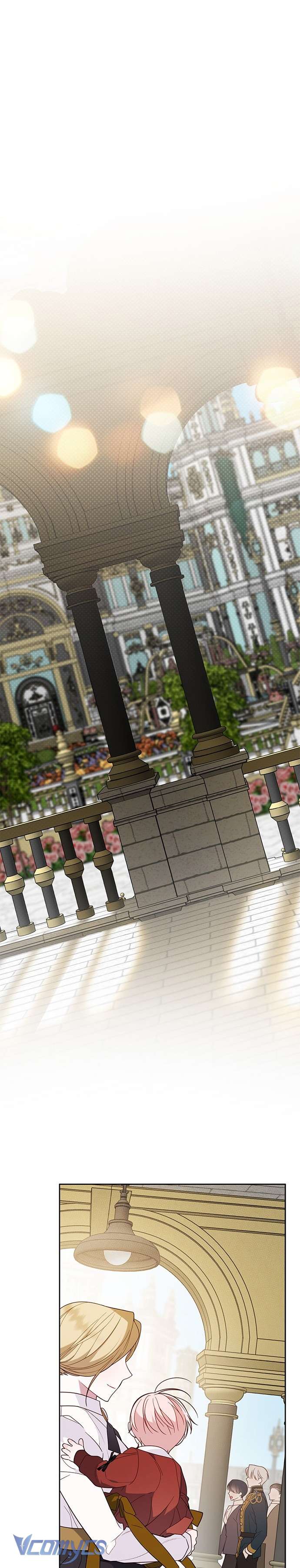 Bạo Chúa Bé Con Chapter 23 - Trang 4