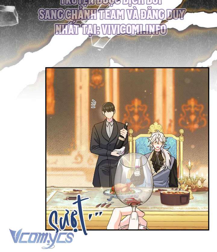 Người Xem Mắt Của Ác Nữ Quá Hoàn Hảo Chapter 20 - Trang 4