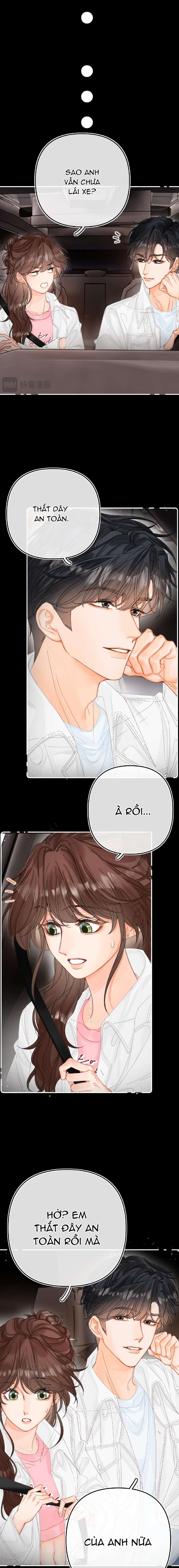 Xin người hãy chăm sóc cho em Chap 14 - Next Chap 15