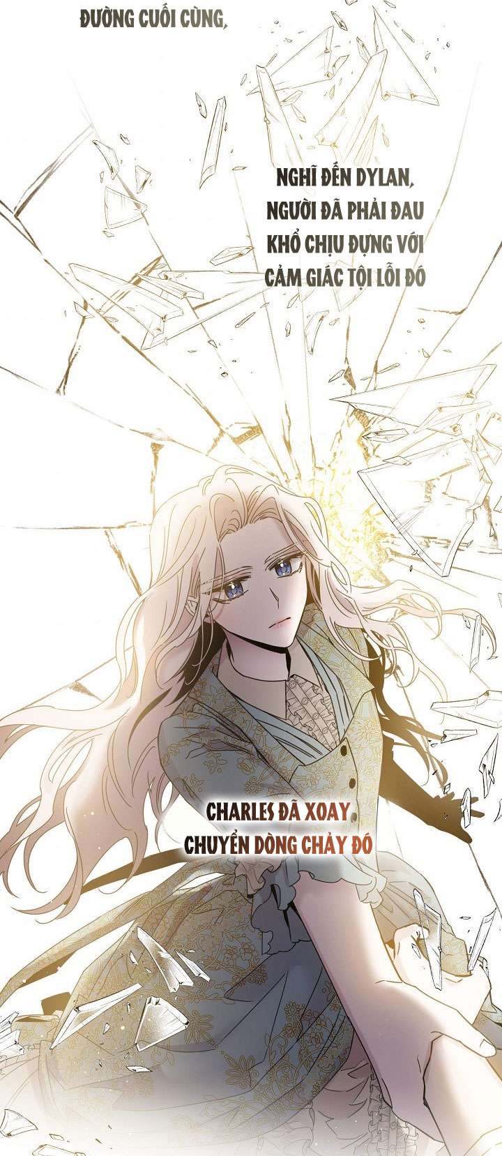Thuần Hóa Bạo Quân Rồi Bỏ Trốn Chap 23 - Next Chap 24