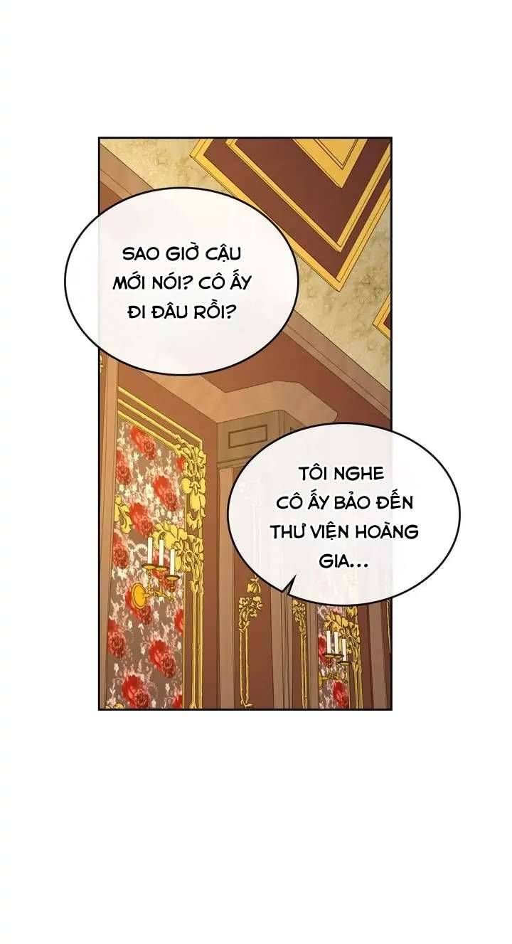 Vị Hôn Thê Khế Ước Của Công Tước Chapter 85 - Trang 4