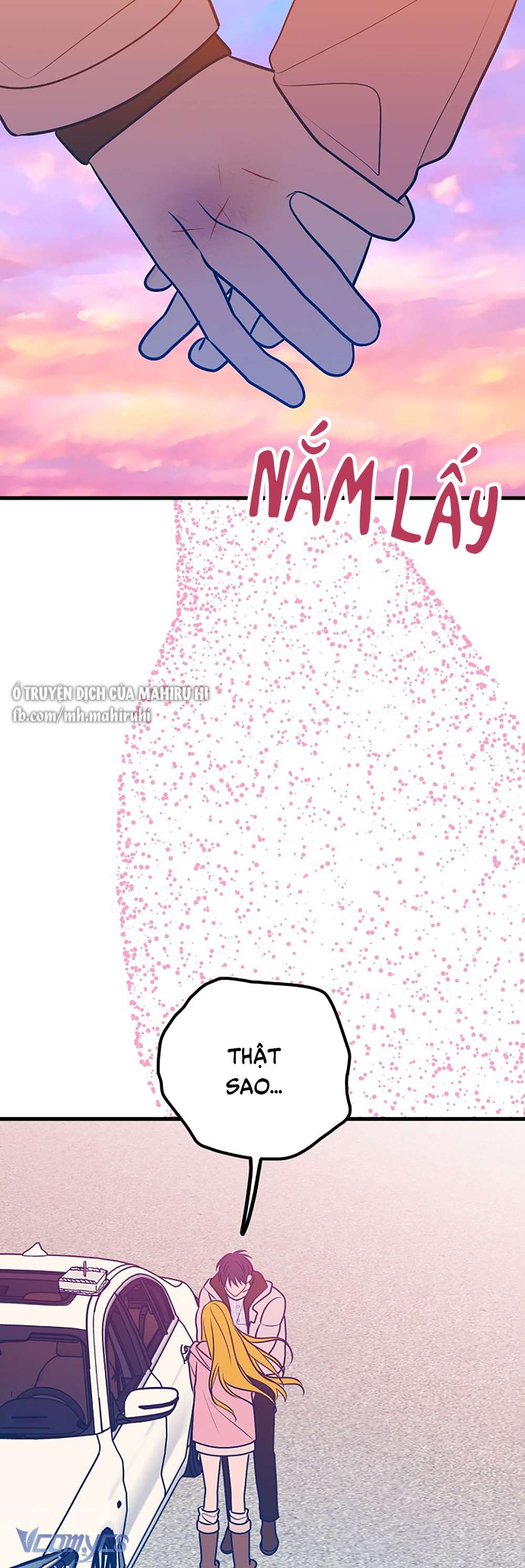 Kẻ Rác Rưởi Không Đáng Được Yêu Chapter 64 - Trang 4